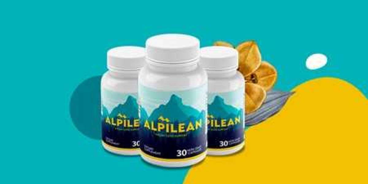 Alpilean Reviews ! Alpilean Reviews