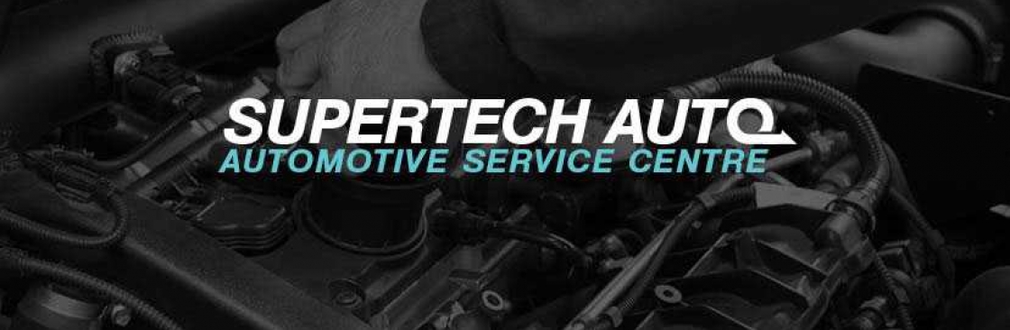 supertechauto Cover Image