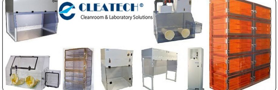 CleaTech LLC Cover Image