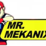 Mr Mekanix