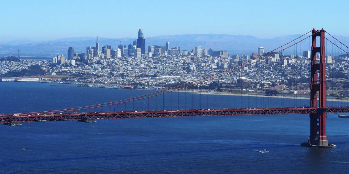 3 Things to do in San Francisco