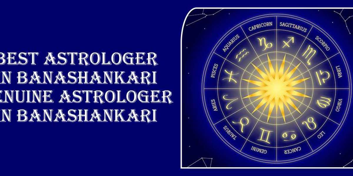 Best Astrologer In Banashankari | Genuine Astrologer