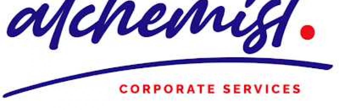 Alchemist Corporate Services Cover Image