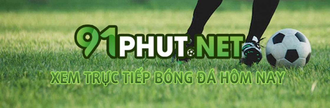 90Phut TV Trực Tiếp Bóng Đá Cover Image