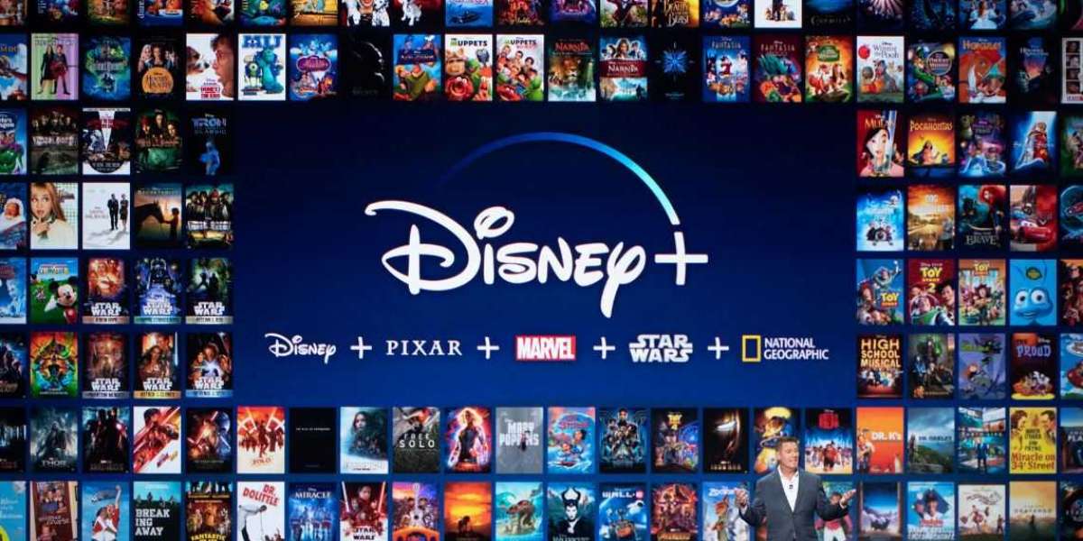 How to Watch Disney Plus from Anywhere?