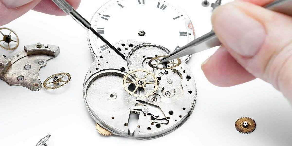 Watch Repair Near Me