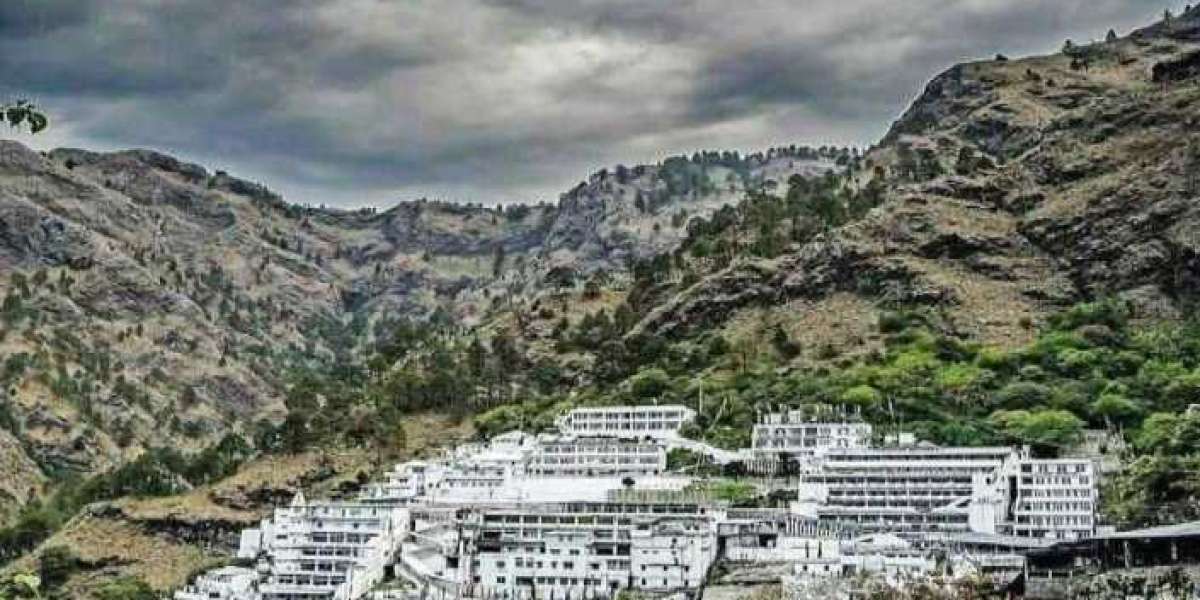 Vaishno Devi Tour Packages/Kashmir Tour Packages