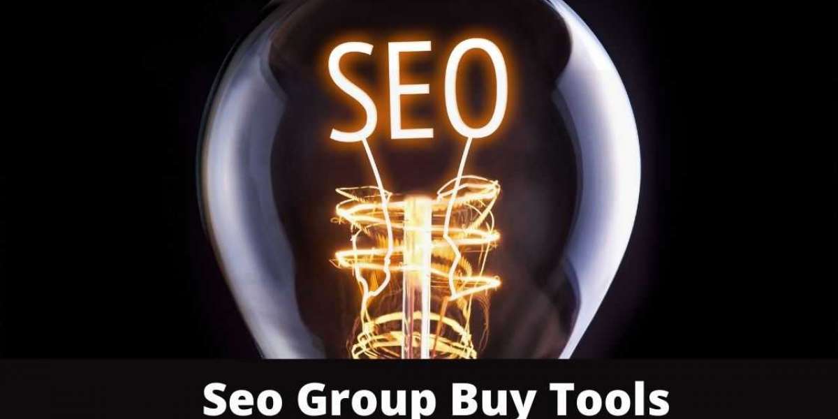 SEO TOOLS GROUP BUY