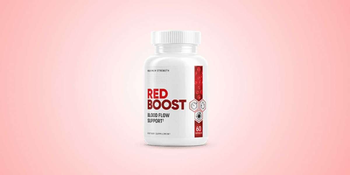 Red Boost Reviews: Does it work