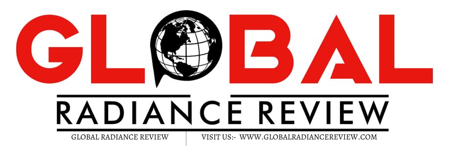 Global Radiance Cover Image