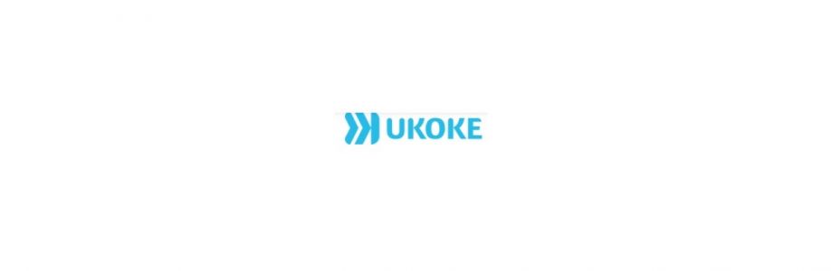 UKOKE Cover Image