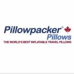 Pillowpacker Pillows