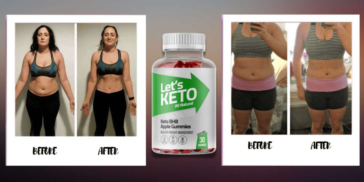 5 Ways Of LET’S KETO GUMMIES AUSTRALIA That Can Drive You Bankrupt - Fast!