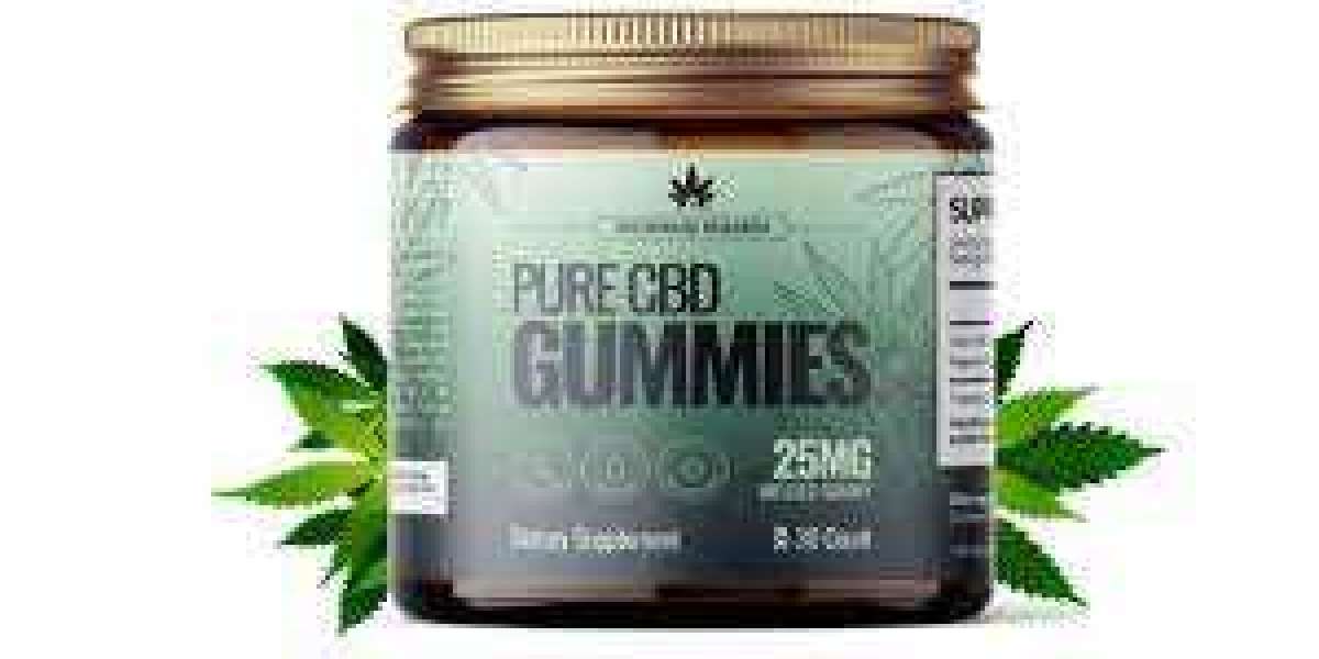 Shaquille CBD Gummies Reviews Is Scam Or Trusted? Understand More! Price Where to get it?