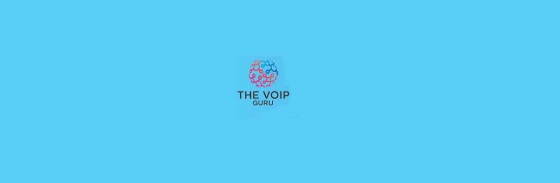 The VOIP Guru Inc Cover Image