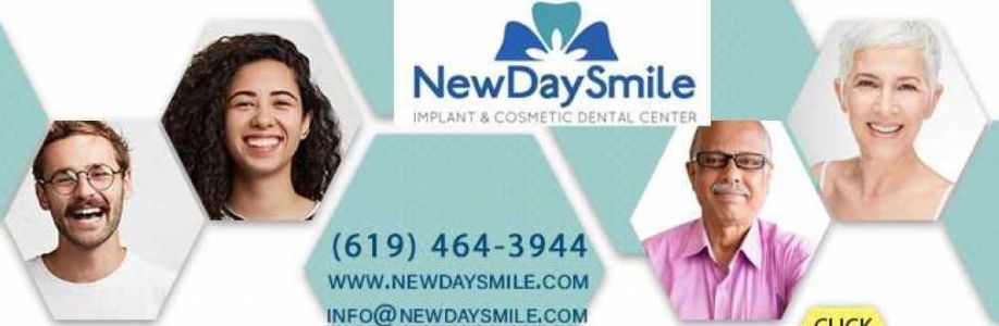 New Day Smile Dental Group Cover Image