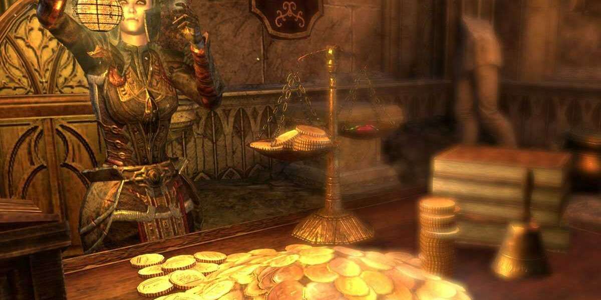 Why You Need To Be Assured Before Using Buy Eso Gold?