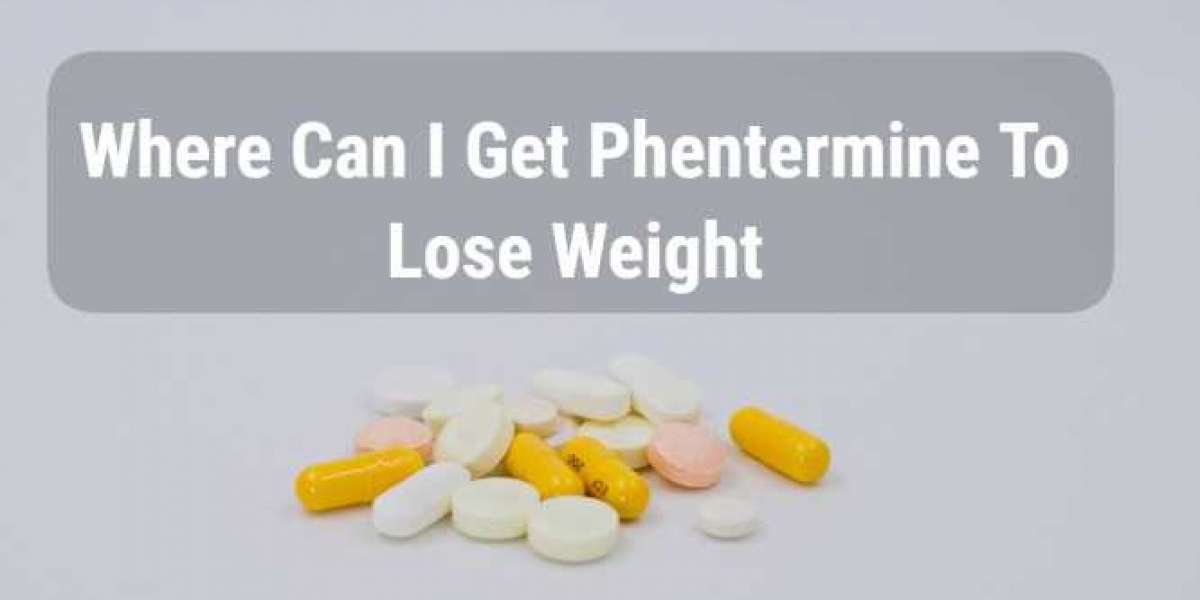 Where Can I buy Phentermine 2022