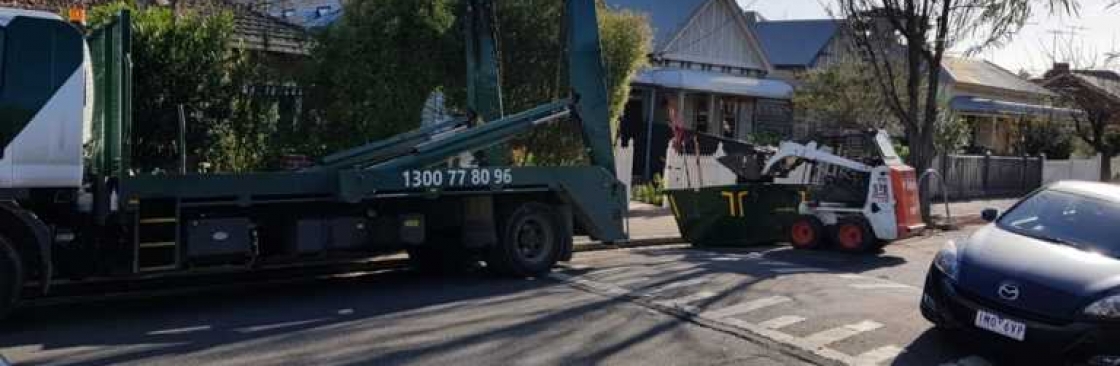 Osom Skip Bin Hire Melbourne Cover Image