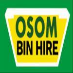 Osom Skip Bin Hire Melbourne