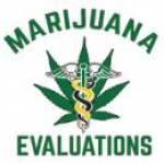 MARIJUANA EVALUATIONS