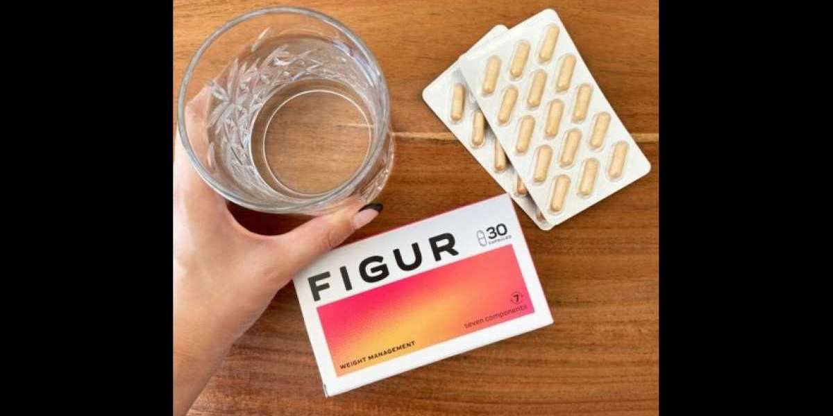 Figur Diet Capsules UK Is It Really Worth Buying Shocking Scam Alert?