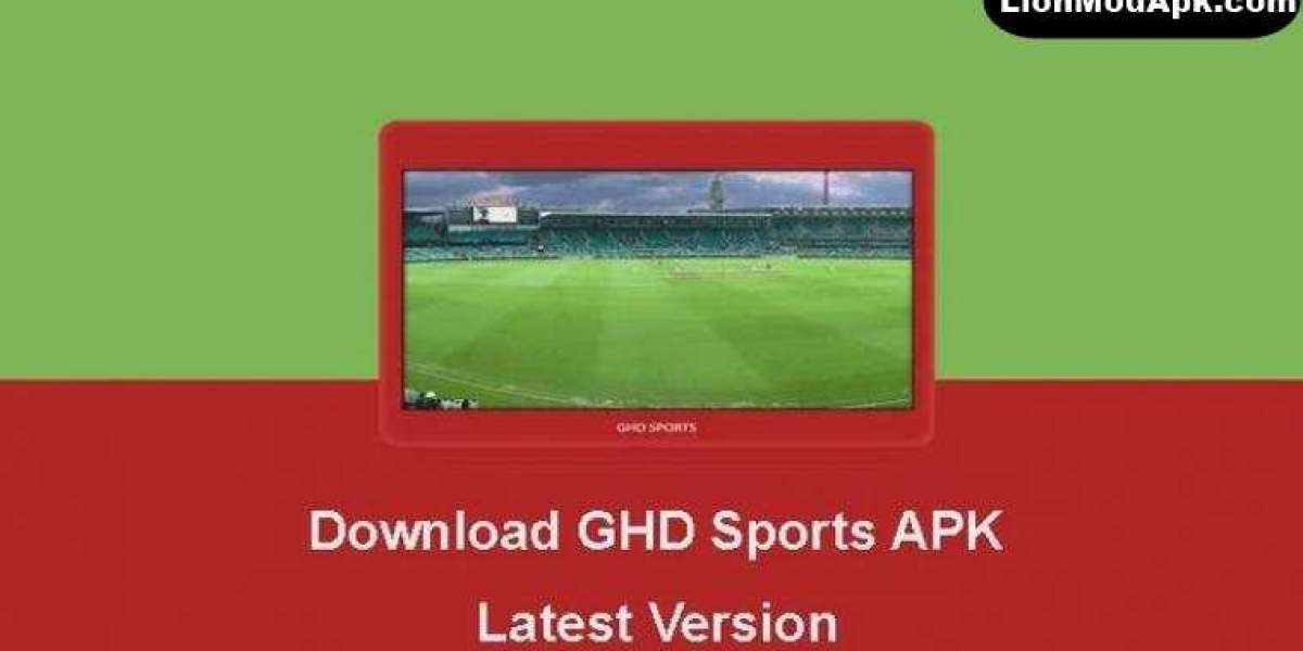 Download GHD Sports APK