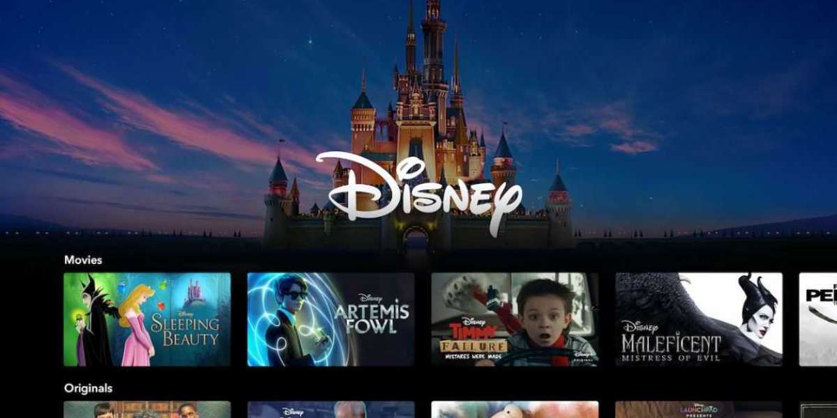 How to Use DisneyPlus Begin? | Disney plus com begin