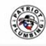 PATRIOT PLUMBING OF TEXAS , LLC