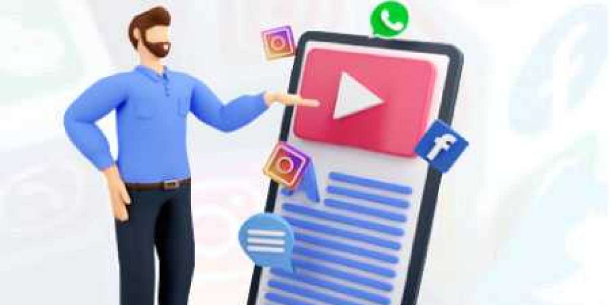 Social Networking App Market to Offer Ample Growth Opportunities by 2029