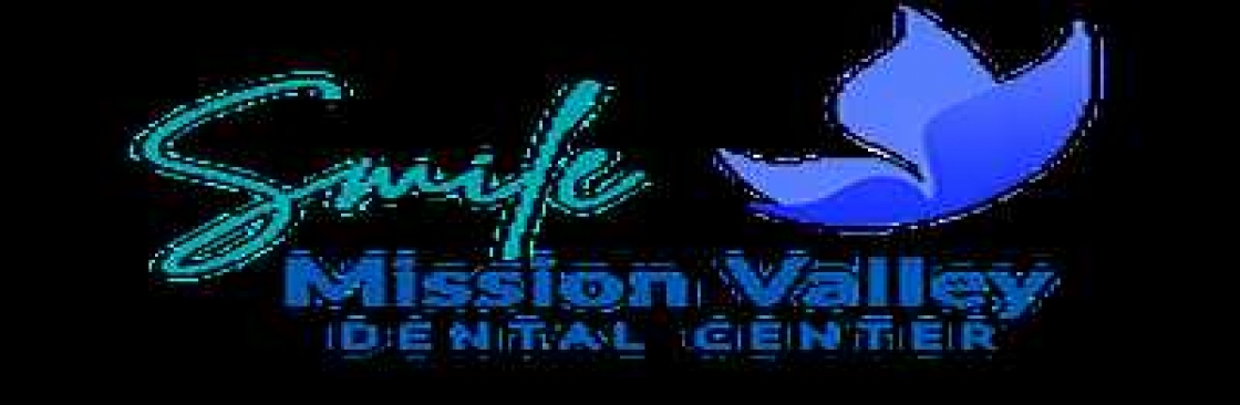 Smile Mission Valley Dental Center Cover Image