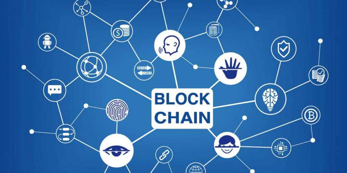 new technologies in blockchain