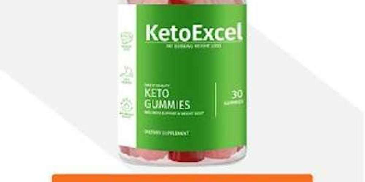 Keto Excel Gummies Australia – [Truth Exposed 2023] Is It Really Work Or Scam!