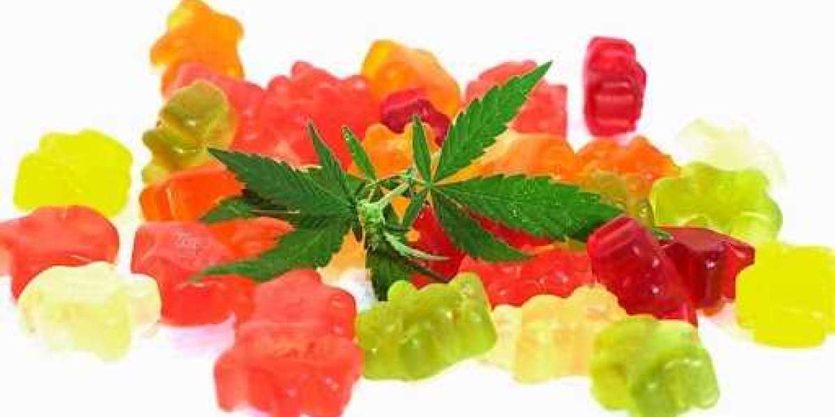 Tom Selleck CBD Gummies