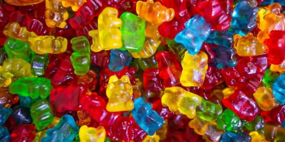 Realities of Trisha Yearwood Keto Gummies