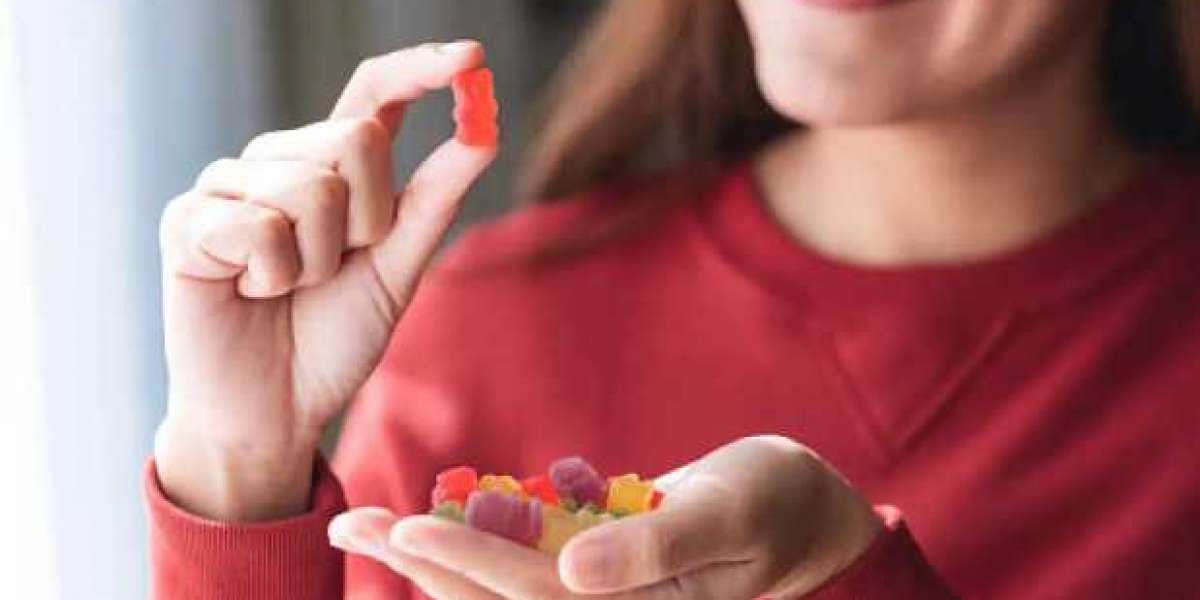 Dischem Keto Gummies South Africa Ingredients