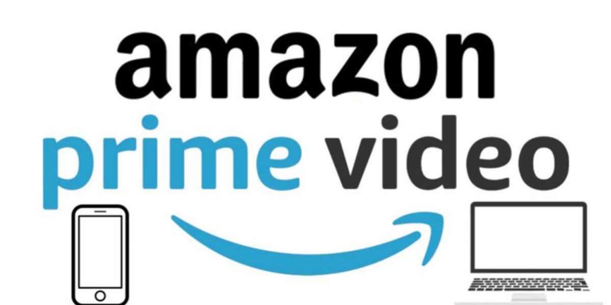 How can you stream Amazon Prime Videos on Your Device?