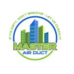 MASTER AIR DUCT