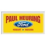 David Paul Heuring