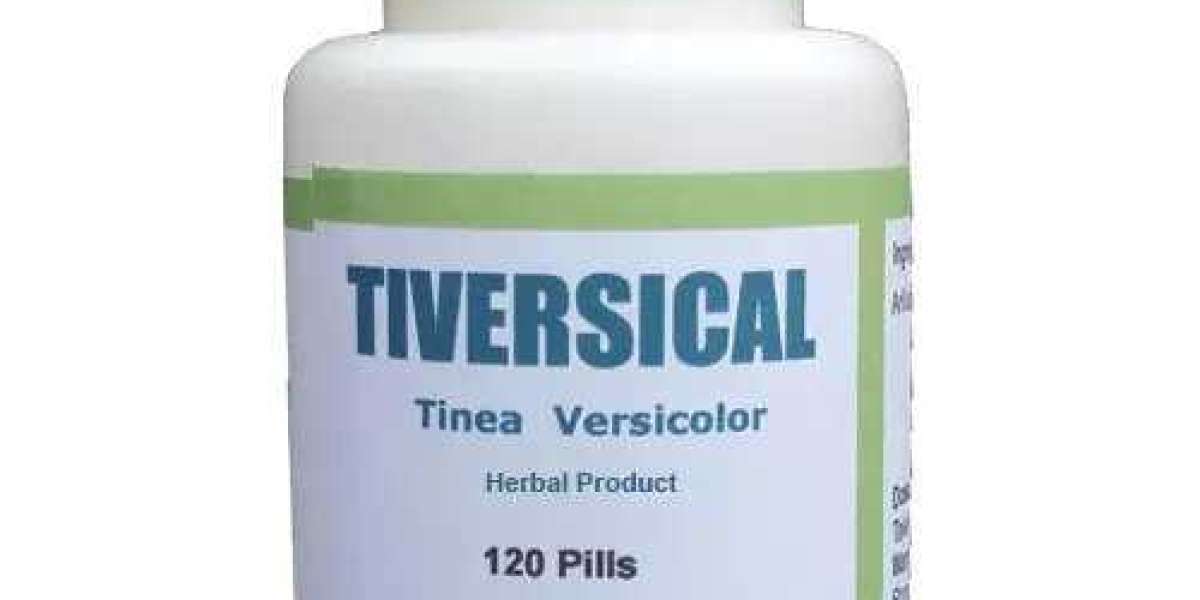 Natural Tinea Versicolor Remedy