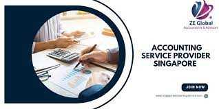 company accounting services