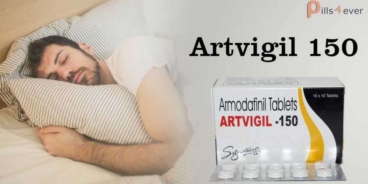 Buy Artvigil 150 Online at best Price | pills4ever