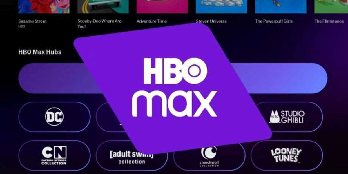 How to Get HBO Max App on Samsung Smart Tv