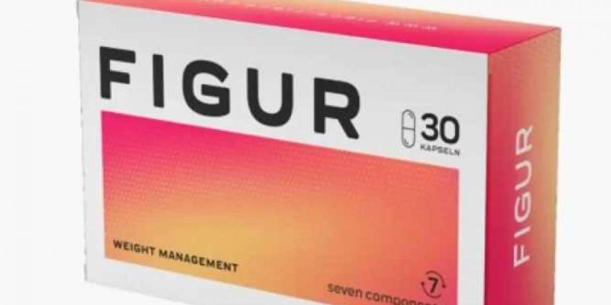 What is the Figur Weight Loss Capsules?