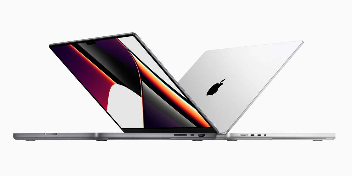 The Advantages of Shopping for a Macbook at Ifuture