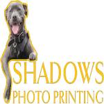 Shadow Photo Printing