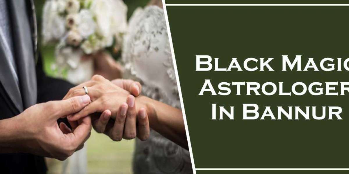 Black Magic Astrologer in Bannur | Black Magic Specialist