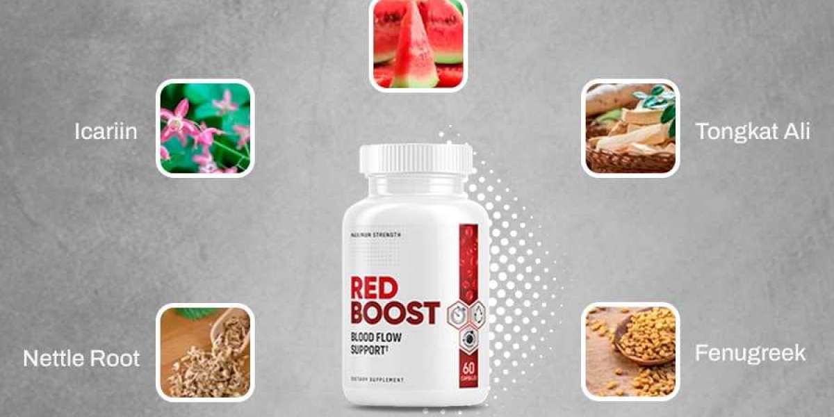 Red Boost Reviews ! Best Red Boost Reviews