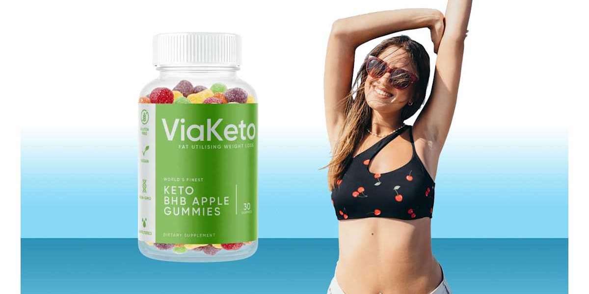 Keto Excel Gummies: Australia's Best Keto Snack
